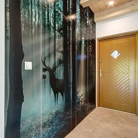 Casa vacanze Lesna Z Balia *