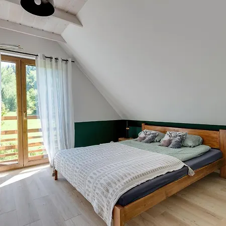 Lesna Z Balia * Sekowa