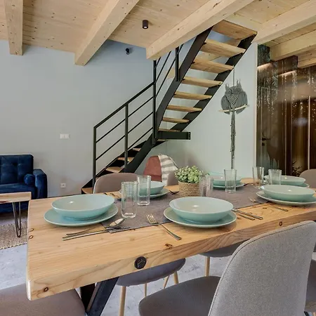 Casa vacanze Lesna Z Balia Sekowa