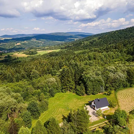 Feriehus Lesna Z Balia