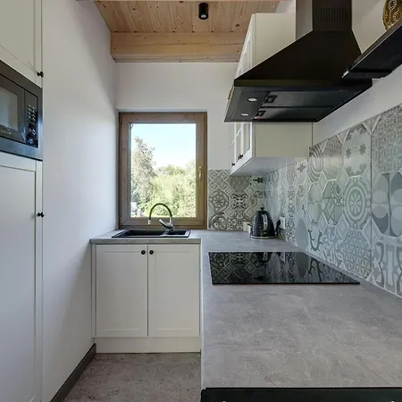 Casa vacanze Lesna Z Balia *