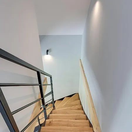 Casa vacanze Lesna Z Balia Sekowa