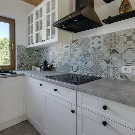 Casa vacanze Lesna Z Balia