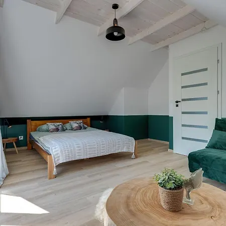 Lesna Z Balia Casa vacanze