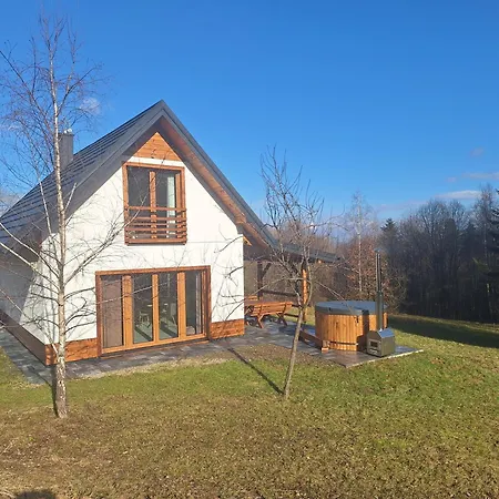 Feriehus Lesna Z Balia *