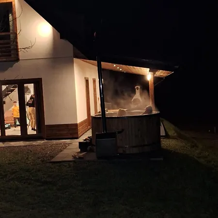 Casa vacanze Lesna Z Balia *