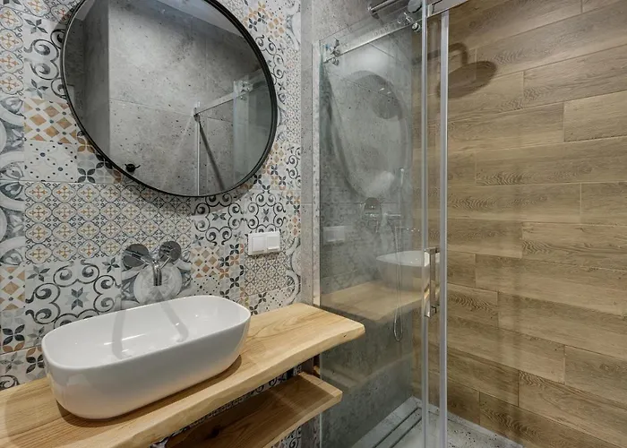 Ferienhaus Lesna Z Balia *